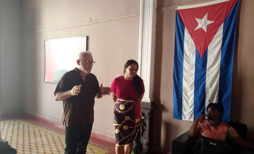 Periodistas, Holguín, Jornada de la Prensa