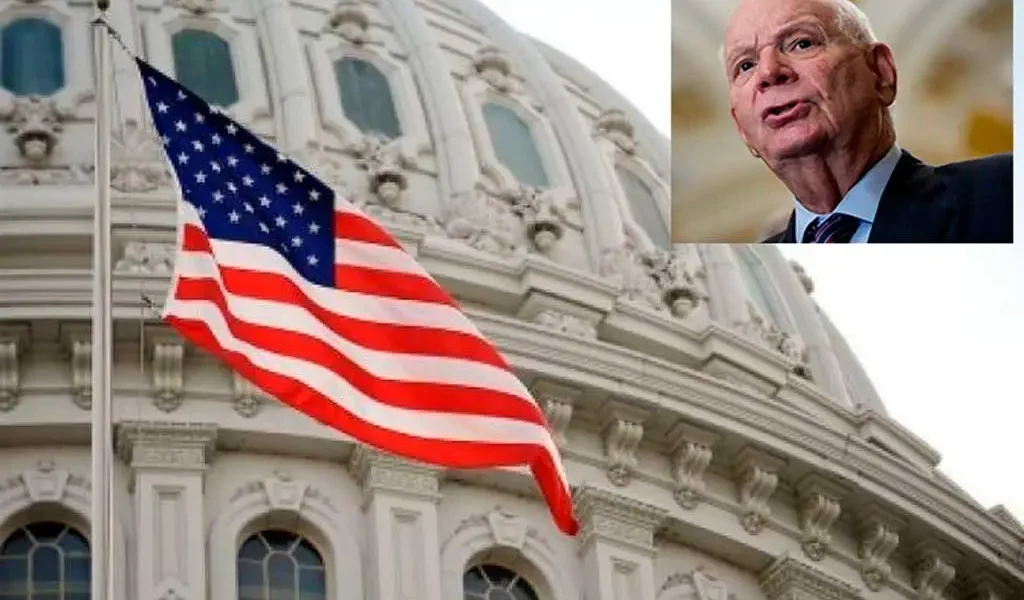 Ben Cardin, Cuba, bloqueo, EE.UU.