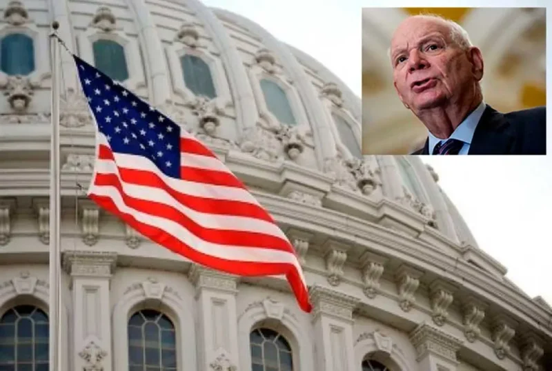 Ben Cardin, Cuba, bloqueo, EE.UU.