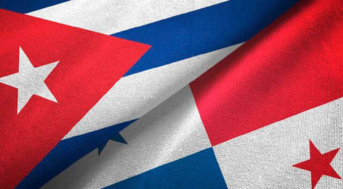 Panamá, Cuba, comercio, economía