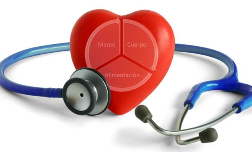 Corazón, esteto, prevención, enfermedades No trasmisibles
