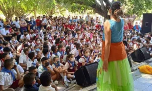 teatro, Festival Nacional de Teatro En Tierra Buena, Brigada de Instructores de Arte José Martí