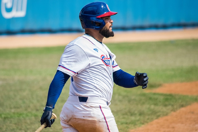 Cachorros, derrota consecutiva, Serie Nacional, béisbol, Holguín, Cuba