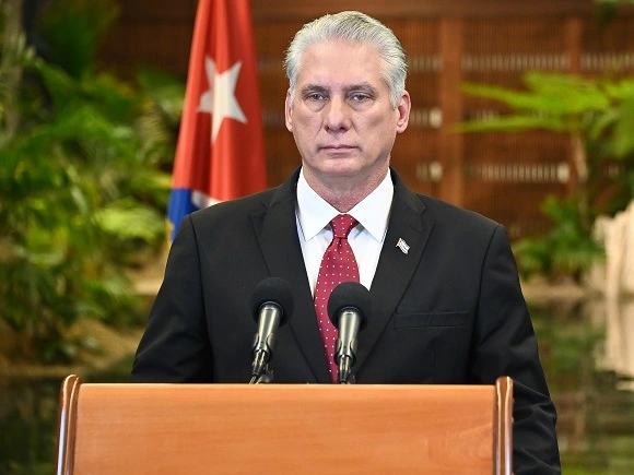 Crisis Económica, Cuba, Economía, Gobierno cubano, Miguel Díaz-Canel Bermúdez, Política, Sociedad