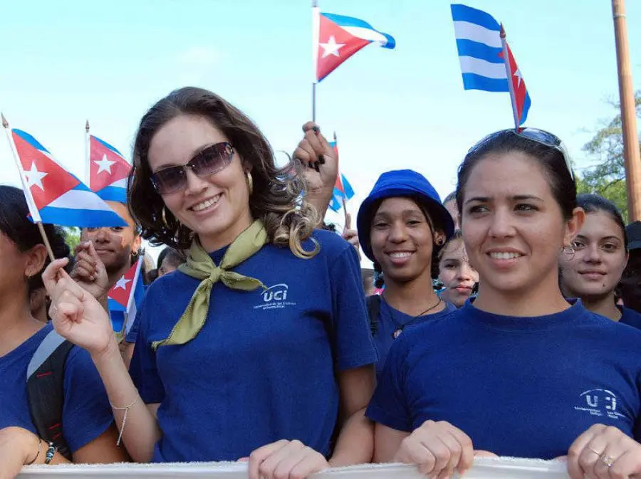 congreso de mujeres,Cuba, FMC