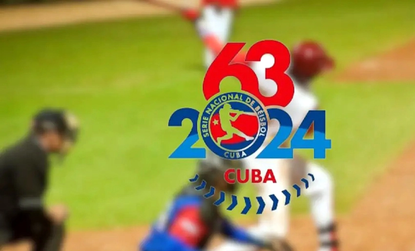 Temporada 63 de béisbol, Cuba