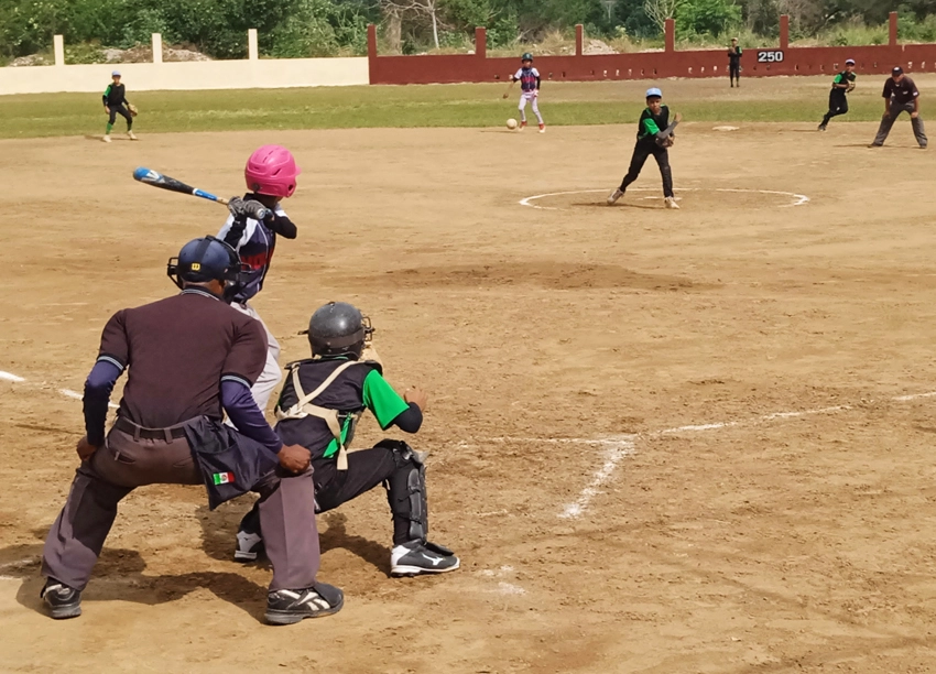 Béisbol sub-12, Zonal Oriental cubano