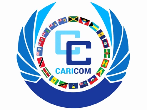 Logo, Caricom
