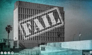 Embajada de EEUU en Cuba