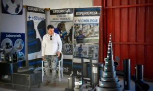 Expo Anir, Soluciones Cuba, Holguín