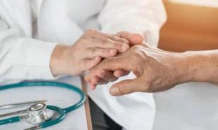 Atención gerontogeriatrica