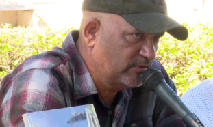 Carlos Esquivel, escritor cubano