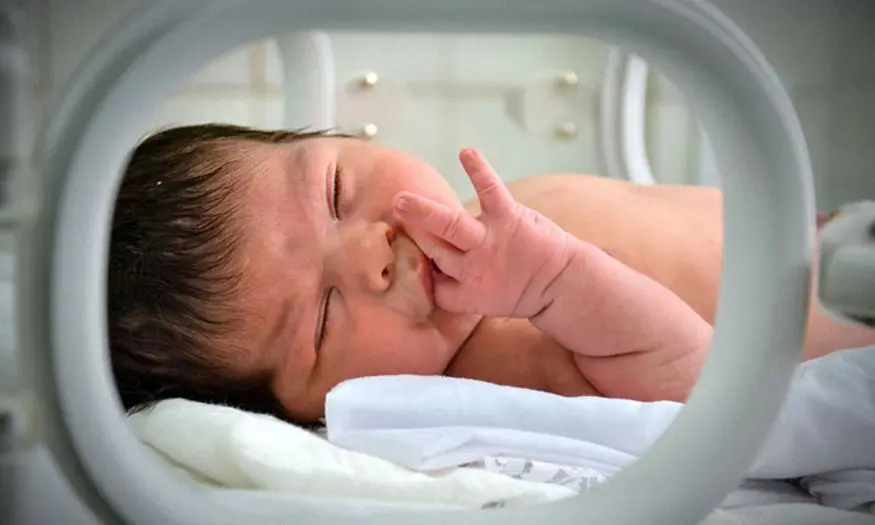 Cirugía Neonatal, Holguín, Salud cubana