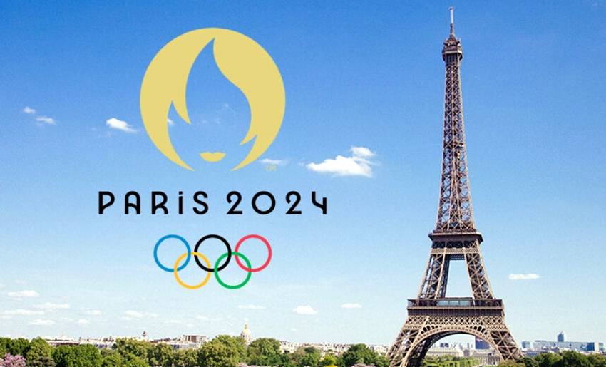 Paris, Juegos olímpicos 2024