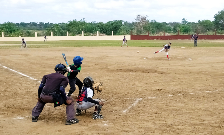 Zonal Oriental de Béisbol, Cuba