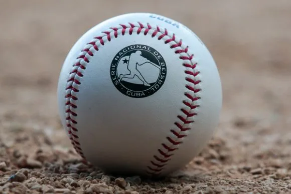 pelota, béisbol, Cuba