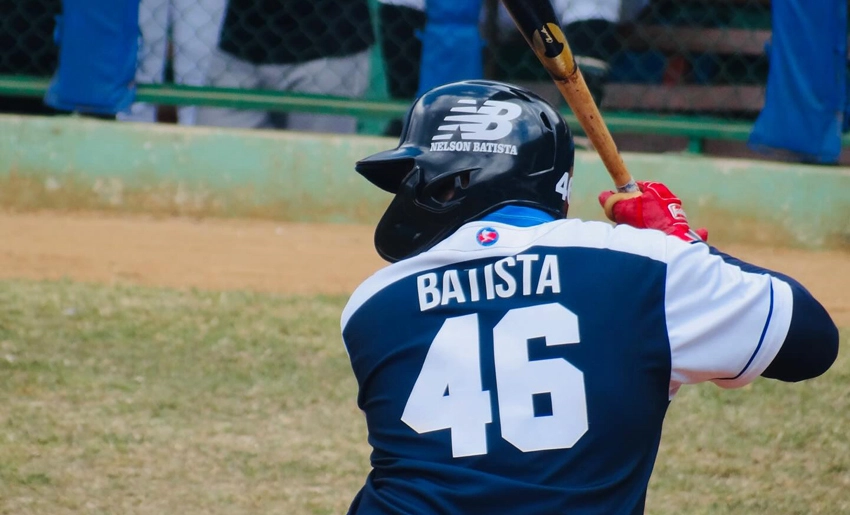 Pelotero equipo d Holguín, Cachorros