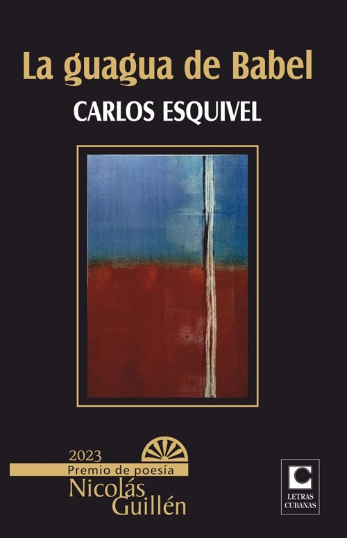 Portada libro