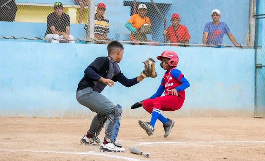 Zonal Oriental de Béisbol