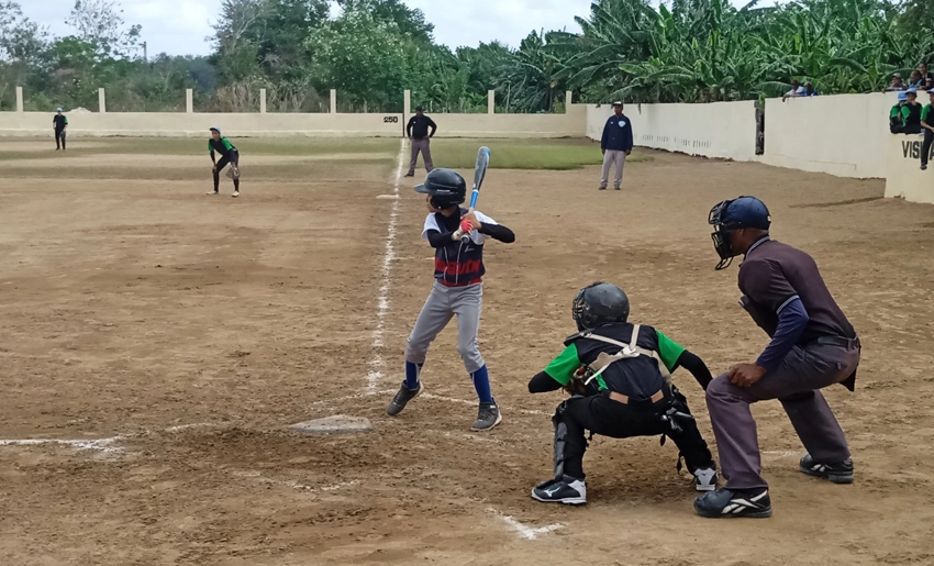 Zonal Oriental de Béisbol, Cuba