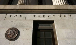 Oficina del Departamento del Tesoro de Estados Unidos