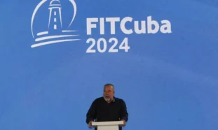 Manuel Marrero, Fitcuba 2024