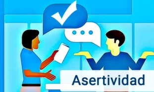 Habilidades Sociales, Asertividad, Actitud asertiva