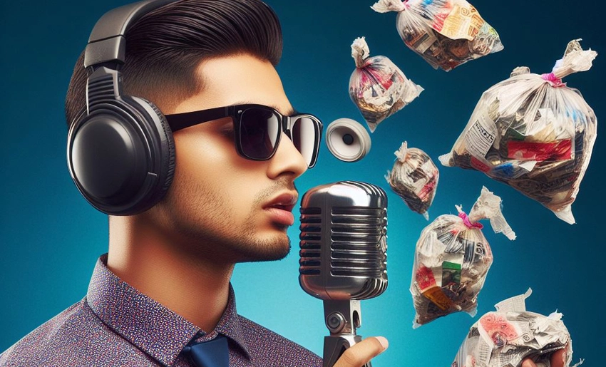 Cantante, música
