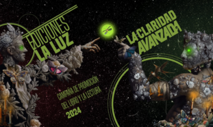 Cartel, Ediciones La Luz, Holguín