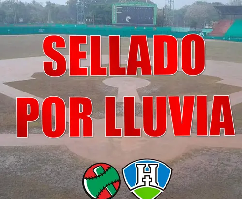 lluvia, lluvia, Holguín, Las Tunas, Serie Nacional de Béisbol, Pelota cubana