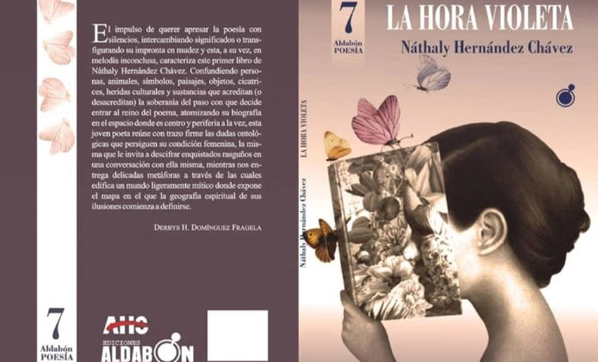 Portada libro