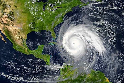 Caribe, Cuba, huracanes, temporada ciclónica