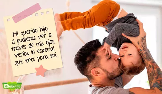Padre, el amor más puro 1