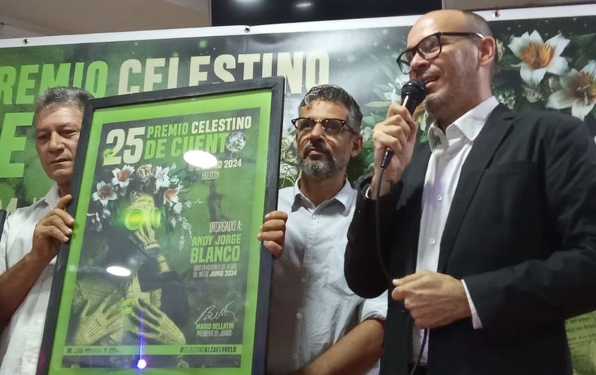 ganador, Premio Celestino de Cuento, Literatura cubana, Ediciones La Luz