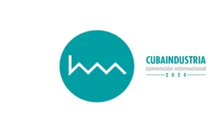 Logo, Cubaindustria-2024
