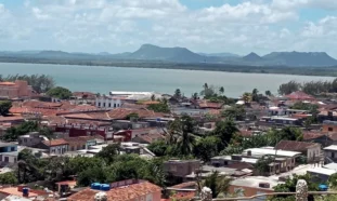 Ciudad de Gibara, Holguín