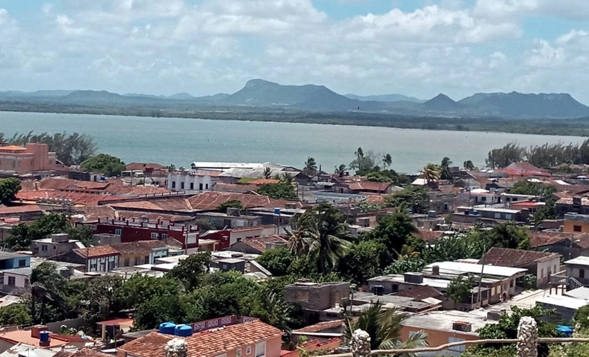 Ciudad de Gibara, Holguín