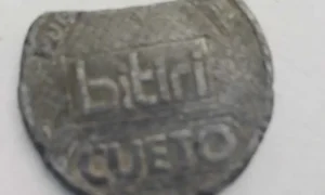 Puente Natural del Bitirí: belleza, historia y una misteriosa reliquia 1