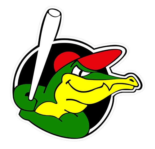 Logo, equipo cocodrilos de Matanzas 