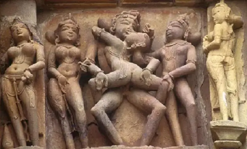 Intimidad, Sexualidad, Sexo, Kama Sutra