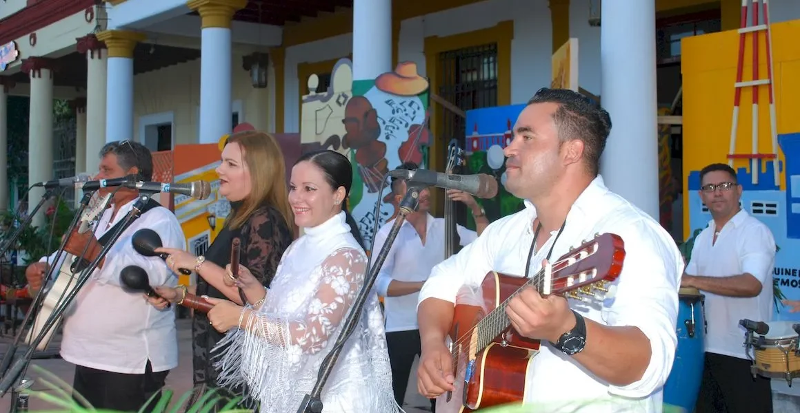 Verano, cultura, Holguín
