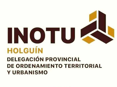 Logo, INOTU, Holguín