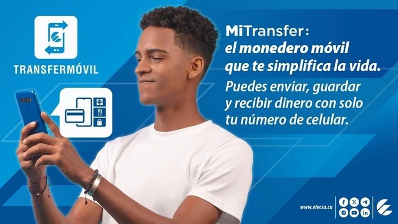 pago electrónico, monedero digital, Monedero Mitransfer