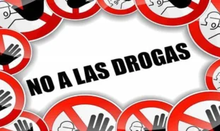 Tolerancia cero frente a drogas, Cuba