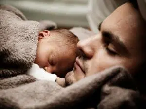Padre, el amor más puro 0