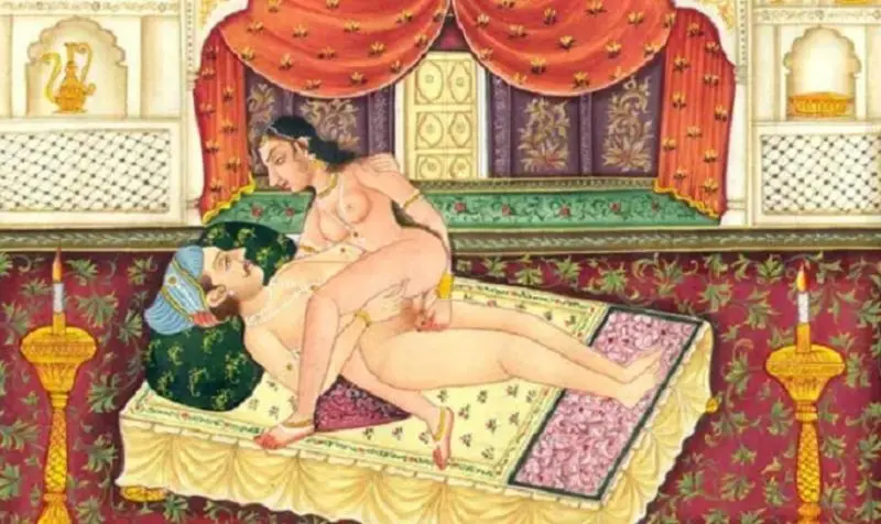Intimidad, Sexualidad, Sexo, Kama Sutra