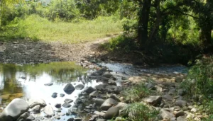 Puente Natural del Bitirí: belleza, historia y una misteriosa reliquia 2