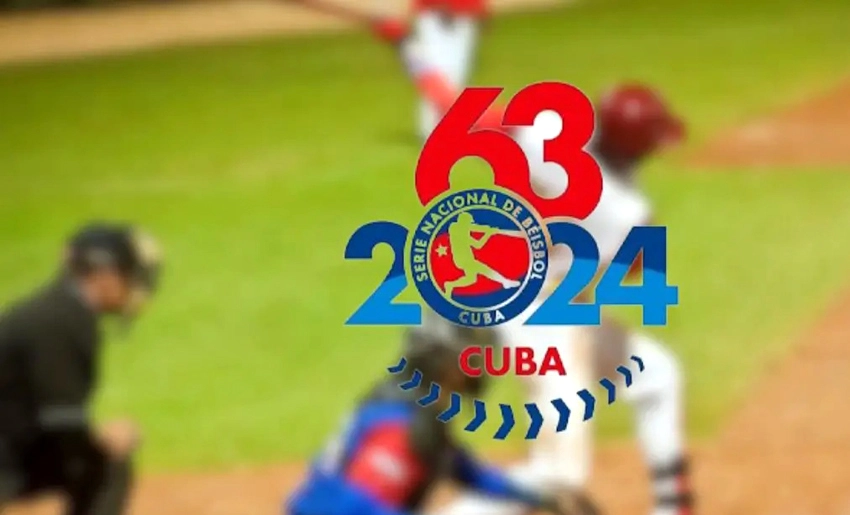 Bésibol cubano