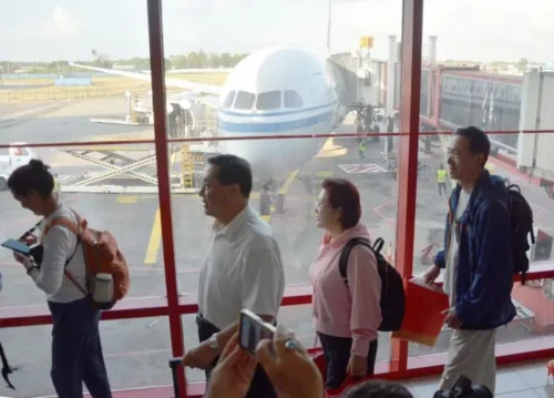 ley de extranjería, actualización jurídica, Cuba