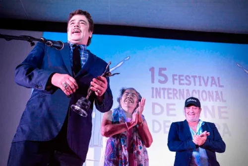 Festival de Cine de Gibara, el gran glamour profesional (+ Filme) 0